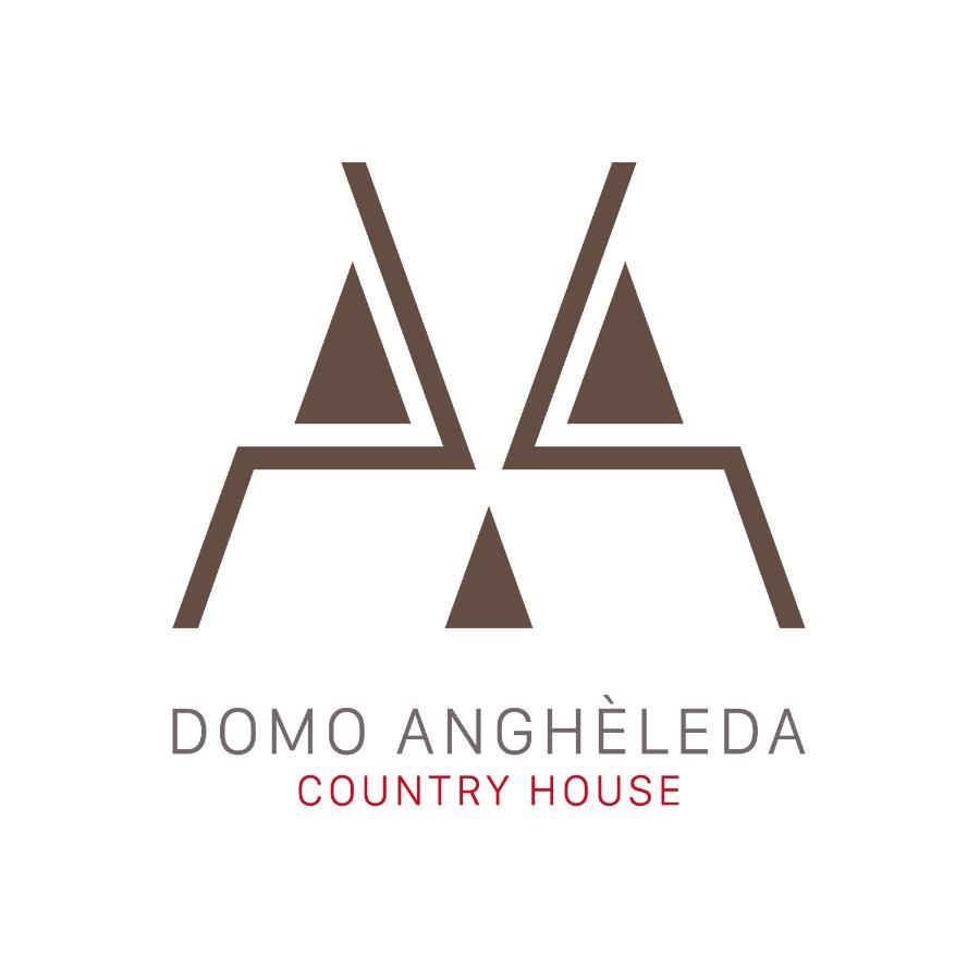 Domo Angheleda - Alghero Casa Indipendente Vicino Al Mare Luaran gambar