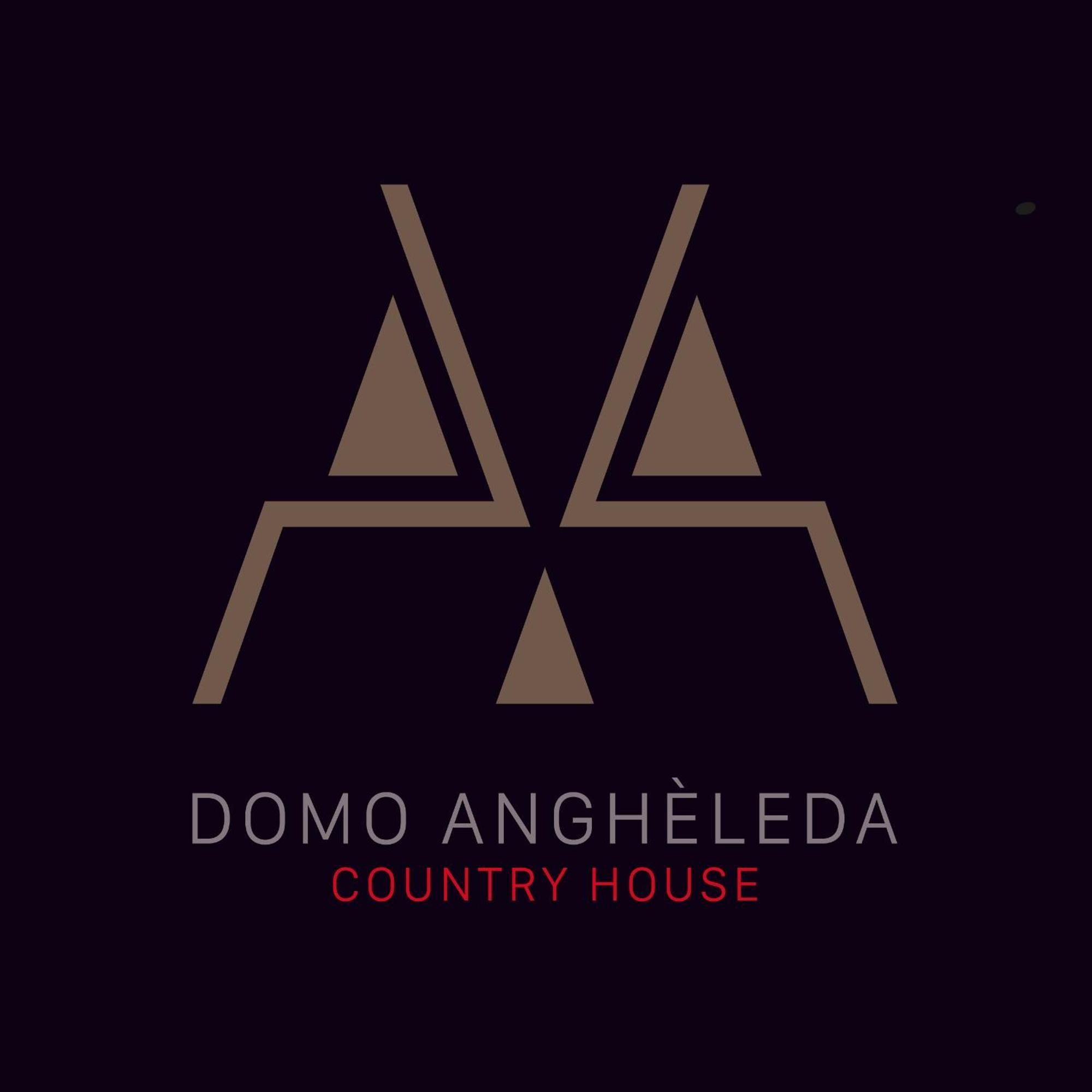 Domo Angheleda - Alghero Casa Indipendente Vicino Al Mare Luaran gambar